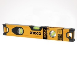 Nivel Aluminio Ingco Industrial 40 CM