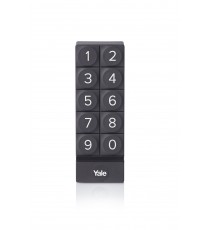 Teclado Numérico Digital Yale Smart Keypad Para Linus Smart Lock
