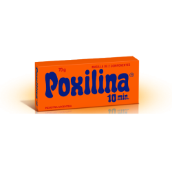 Poxilina 250 GR