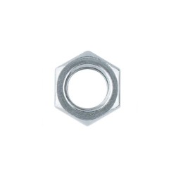 Tuerca Hexagonal Cincada DIN 934 M12