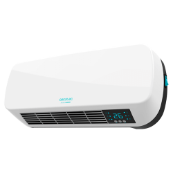 Calefactor Cerámico Pared READY WARM 5200 BOX CERAMIC
