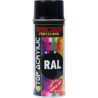Esmalte Acrílico Rojo Trafico Eco Service Ral 3020 Pintura Spray