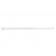 Brida De Nylon Blanca 4,8X280 MM 100 Uds