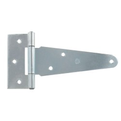Bisagra Mod.550 155 MM Zincado AMIG