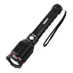 Linterna Potente 6000 Lumen Nebo Redline 6K