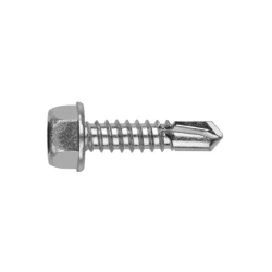 Tornillo Autotaladrante Cabeza Hexagonal 5,5 X 19 MM DIN-7504-K