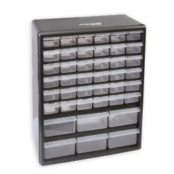 Organizador de Columna 42 Compartimentos Dogher