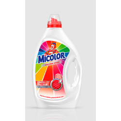 Micolor Colores Vivos 2000 ML