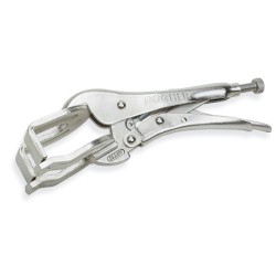 Tenaza Grip Soldador CrV...