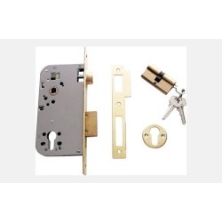 CERRADURA AFACE 2030/ 50-H/N