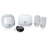 Kit de Alarma Sync Smart Home Yale