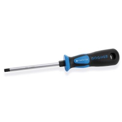 Dest. Industrial S2 Torx...
