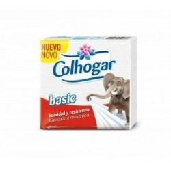 Servilletas COLHOGAR Basic