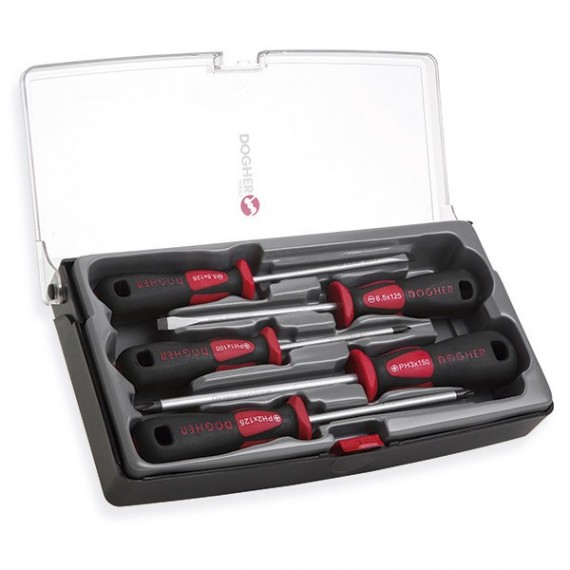 Juego 5 Dest. Profesionales PL-PH