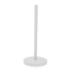 Portarrollos Blanco 30 CM Versa