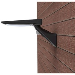 Aplique Solar Led 5 W