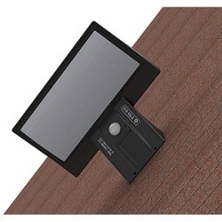 Aplique Solar Led 5 W