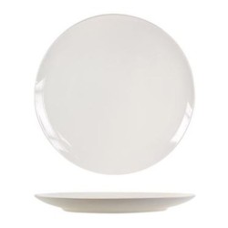 Plato Llano Coupe 27 CM