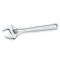 Llave Ajustable Moleta...