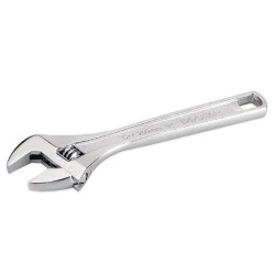 Llave Ajust. Moleta Central...