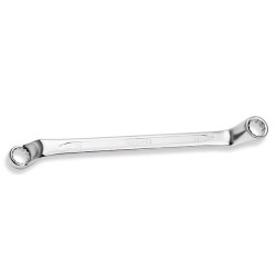 Llave Fija Doble Estrella...