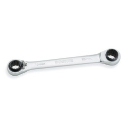 Llave de Carraca Rev. 4 en...