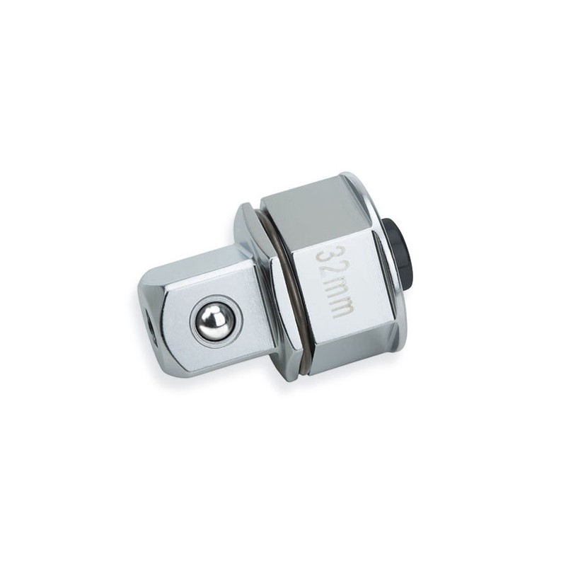 Adaptador Cuadrado 3/4 Ext. 32MM