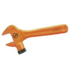 Llave Ajustable Aislada VDE...