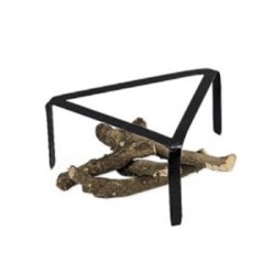 Trebede de Forja Triangular Ø 45 CM