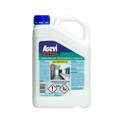 Desinfectante Multiusos Asevi 5 KG