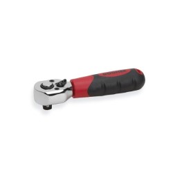 Llave de Carraca Corta 3/8 72D