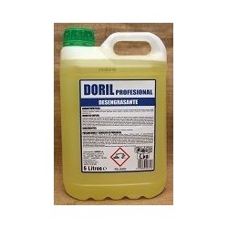 Desengrasante Doril Profesional 5000ml