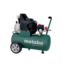Compresor Basic Metabo 250-24W