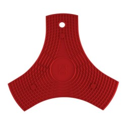 Protector Multiuso Rojo 2 Unidades