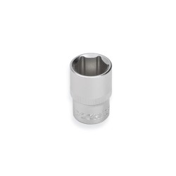 Vaso Hexagonal 1/2 CrV 8MM