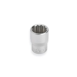 Vaso Bihexagonal 1/2 CrV 32MM