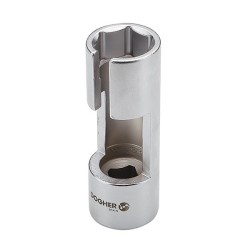 Vaso Para Sonda Lambda 1/2...