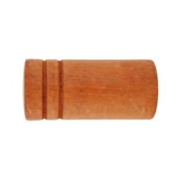 Terminal Madera Liboa 28 Mm Teka