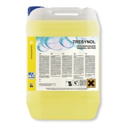 Desengrasante General en frío SUMIGRAS 5000ml