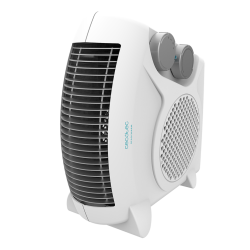 Calefactor 2000W ReadyWarm 9820 Force Dual Cecotec