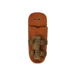 Funda de Cuero para Electricistas