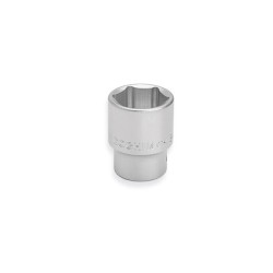 Vaso Hexagonal 3/4 CrV 46MM