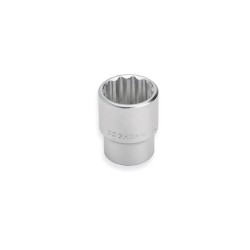 Vaso Bihexagonal 3/4 CrV 46MM