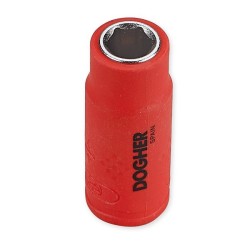 Vaso Hexagonal Aislado 1/4...