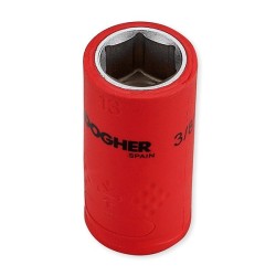 Vaso Hexagonal Aislado 3/8...