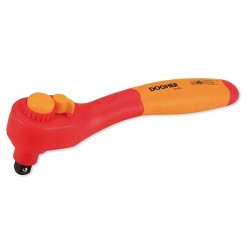 Llave de Carraca Aislada...