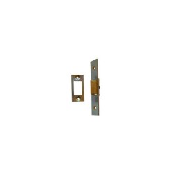 Picaporte de Vaivén PCT6 100x21MM