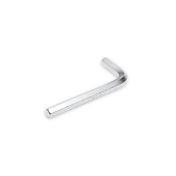 Llave Macho Hexagonal Corta...