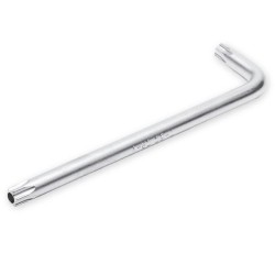 Llave Macho Torx Seguridad...