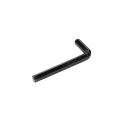 Llave Macho Hex. Corta...